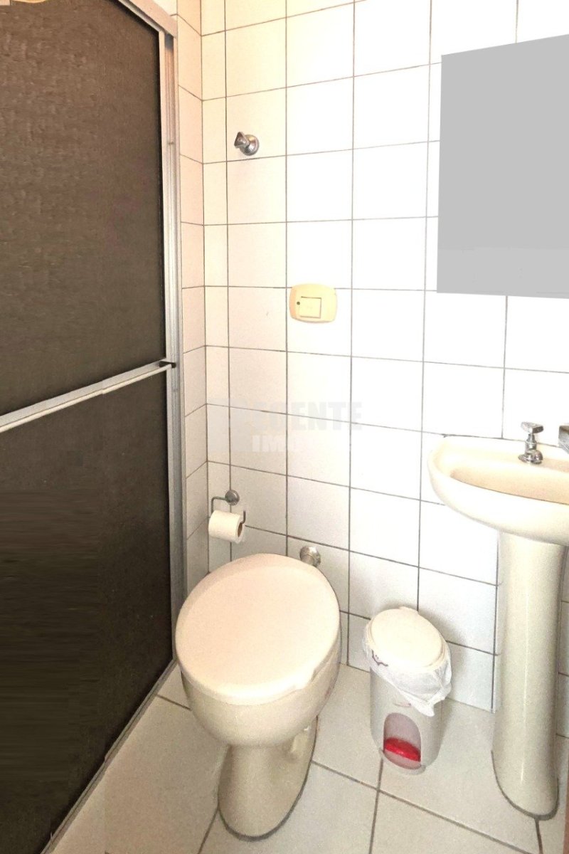 Apartamento 3 quartos no Centro em Florianópolis - Foto 21
