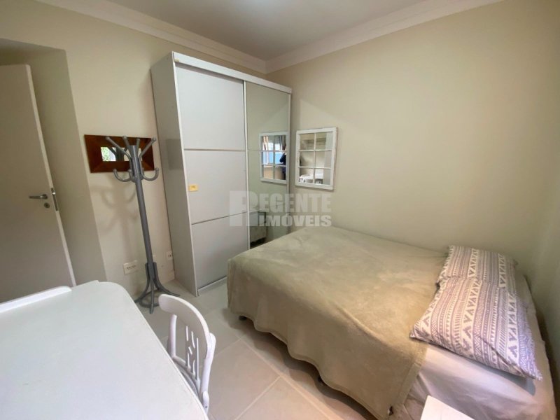Apartamento 3 quartos no Itacorubi em Florianópolis - Foto 12