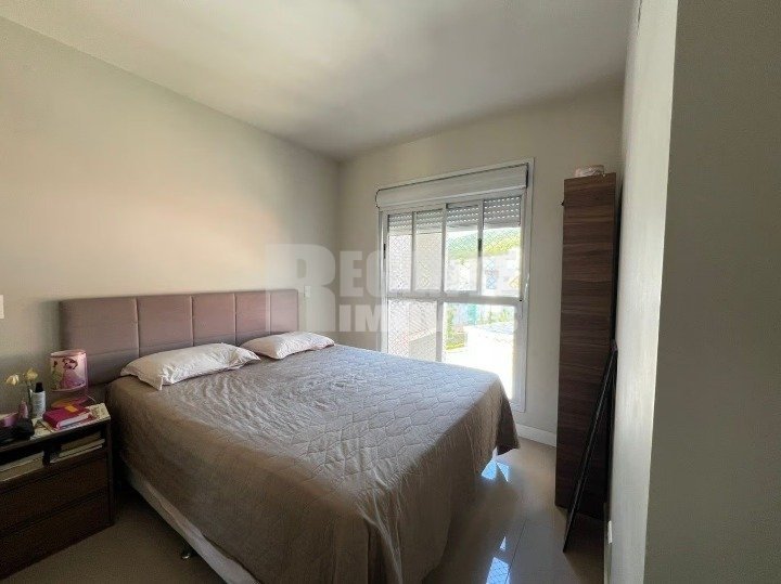 Apartamento 3 quartos no Córrego Grande em Florianópolis - Foto 8