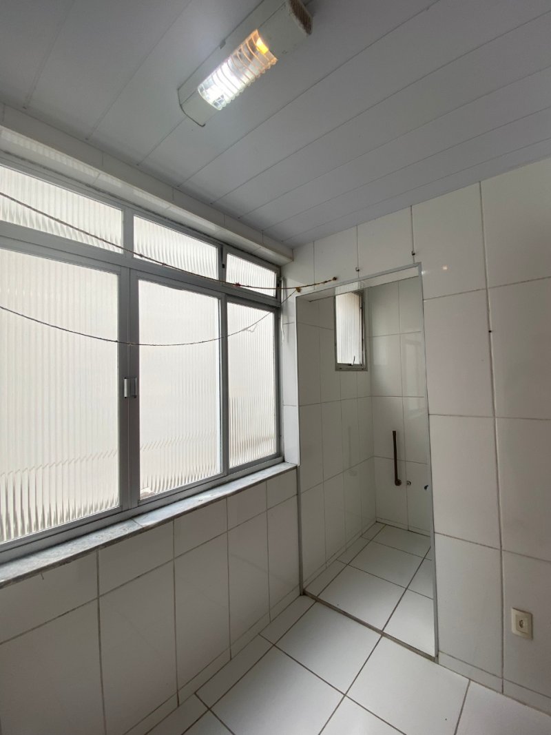 Apartamento 3 quartos no Córrego Grande em Florianópolis - Foto 6