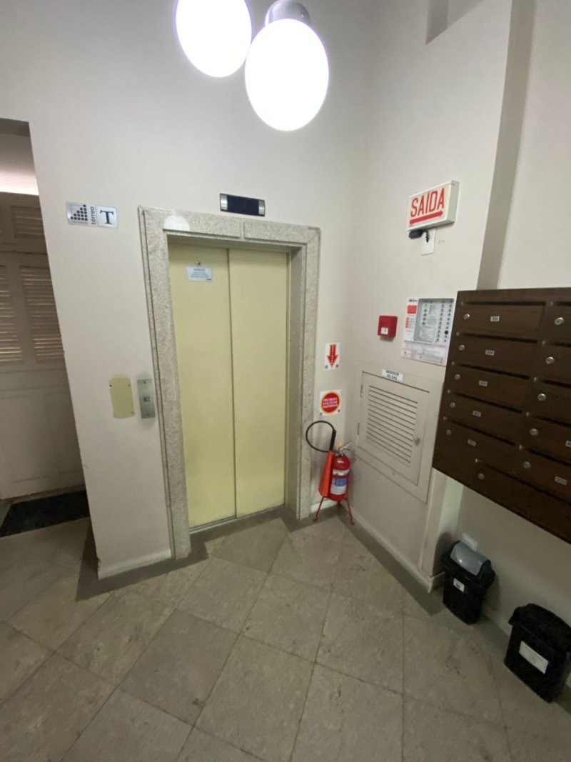 Apartamento 2 quartos no Trindade em Florianópolis - Foto 16