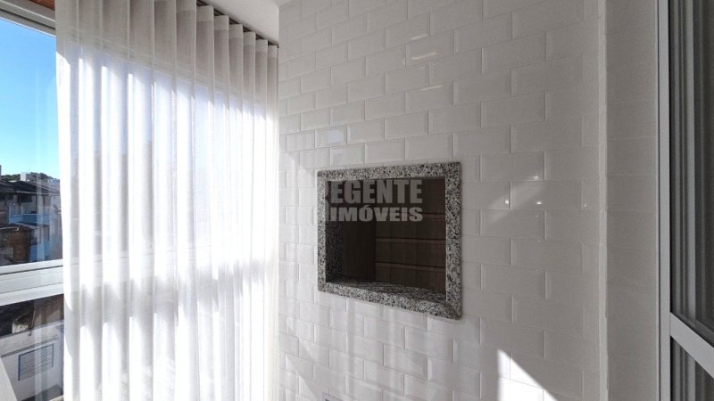 Apartamento 3 quartos no Agronômica em Florianópolis - Foto 4