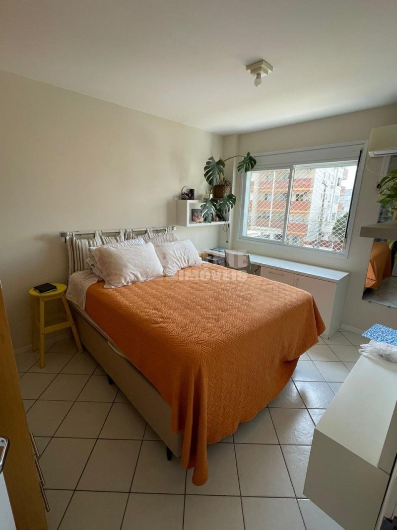 Apartamento 2 quartos no Trindade em Florianópolis - Foto 6