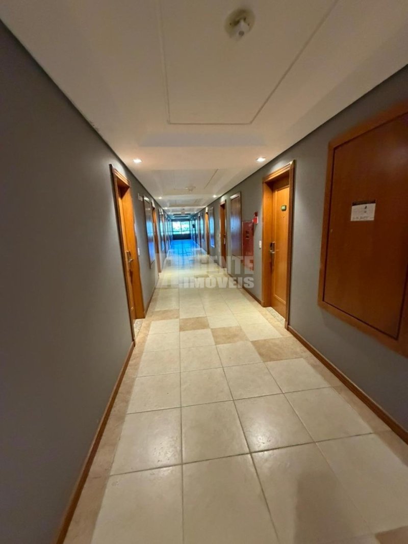 Apartamento 1 quartos no Itacorubi em Florianópolis - Foto 12
