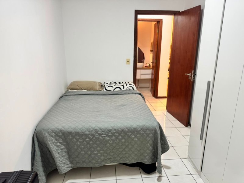 Apartamento 2 quartos no Coqueiros em Florianópolis - Foto 13
