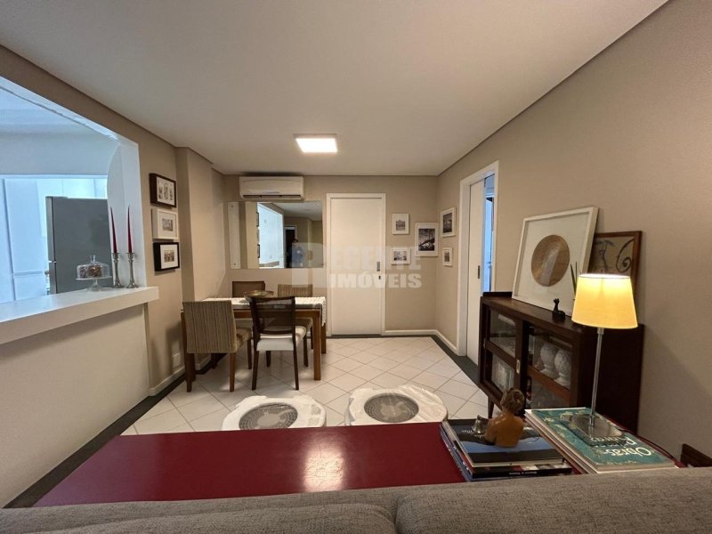 Apartamento 3 quartos no Itacorubi em Florianópolis - Foto 27