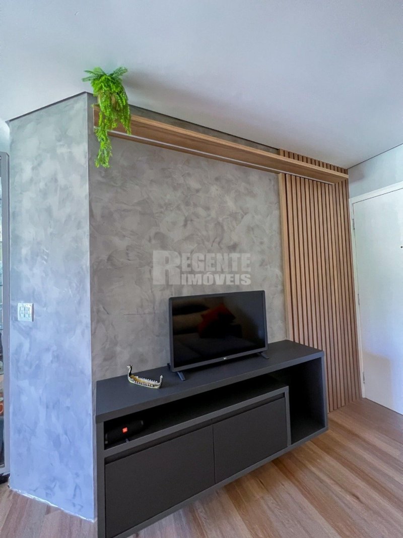 Apartamento 2 quartos no Itacorubi em Florianópolis - Foto 3