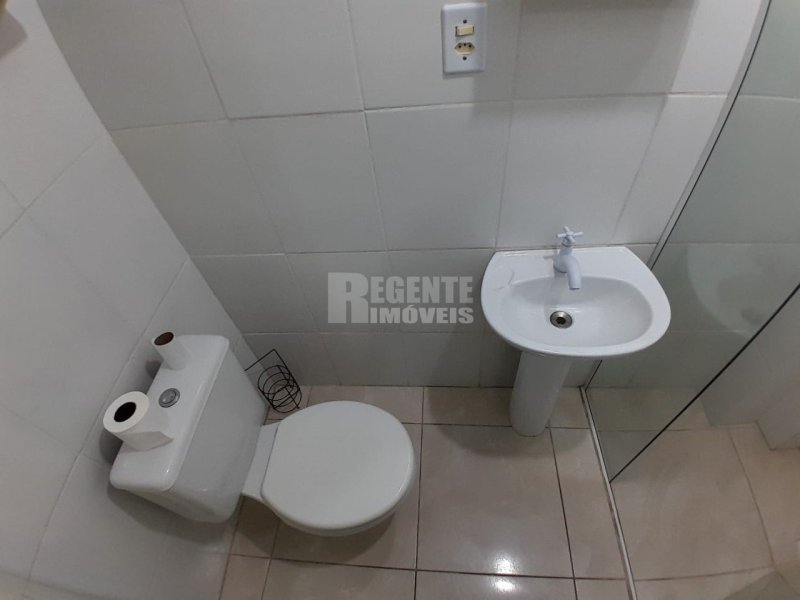 Kitnet 1 quartos no Córrego Grande em Florianópolis - Foto 8
