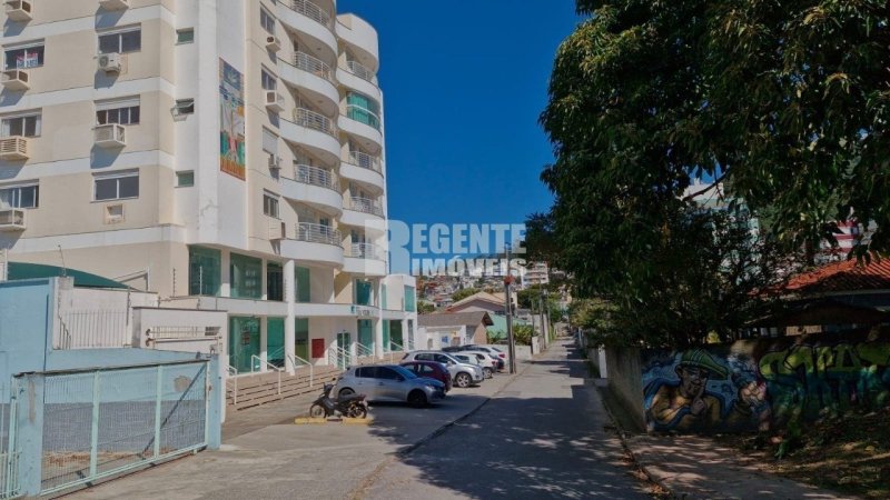 Apartamento 2 quartos no Trindade em Florianópolis - Foto 23