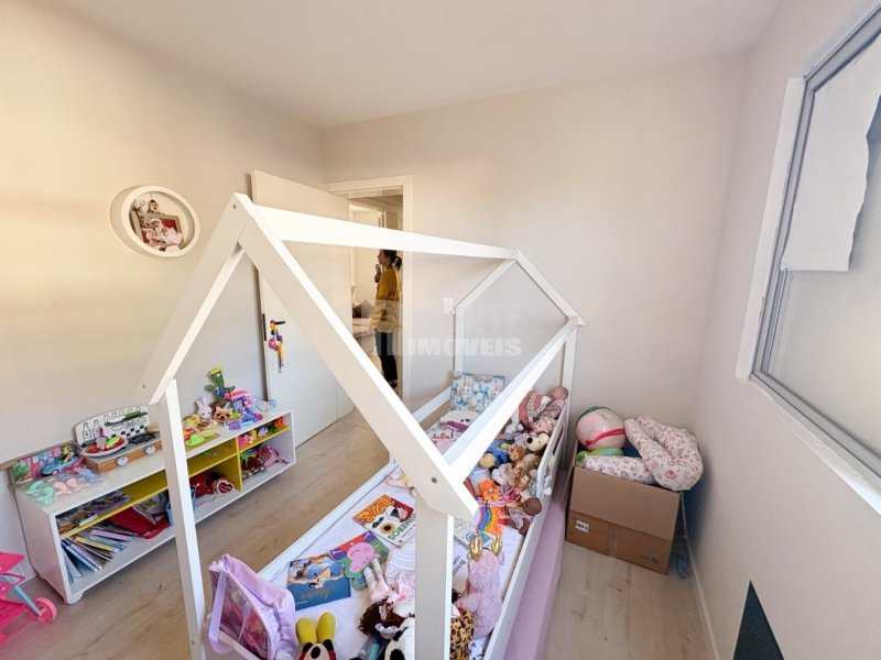 Apartamento 2 quartos no Córrego Grande em Florianópolis - Foto 14