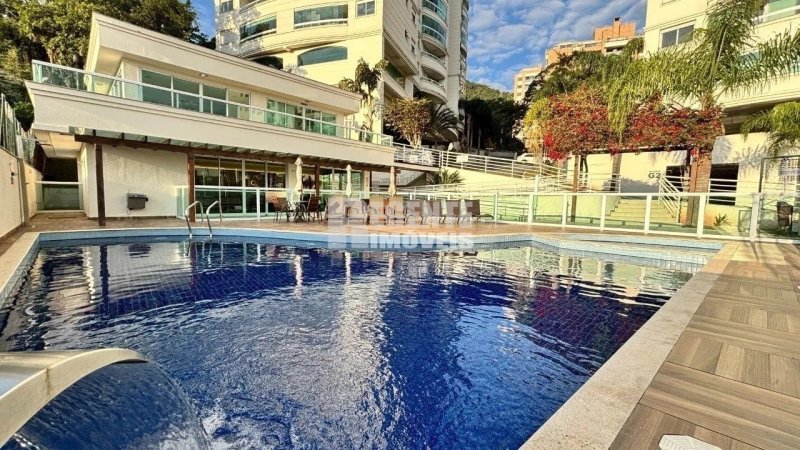 Apartamento 3 quartos no Itacorubi em Florianópolis - Foto 23