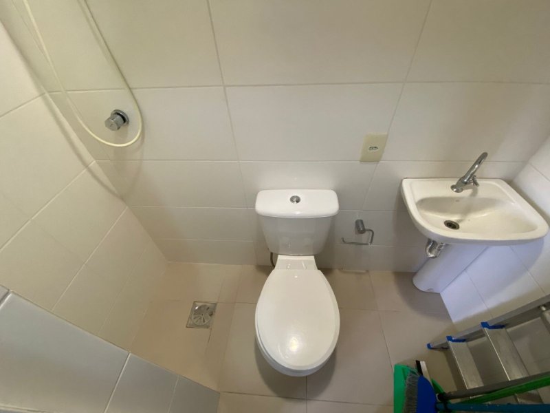 Apartamento 3 quartos no Trindade em Florianópolis - Foto 12