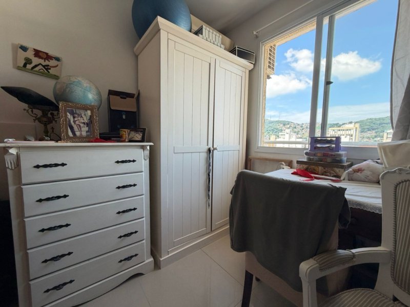 Cobertura 3 quartos no Centro em Florianópolis - Foto 16