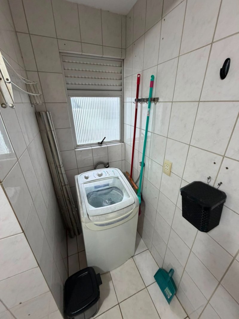 Apartamento 2 quartos no Itacorubi em Florianópolis - Foto 6