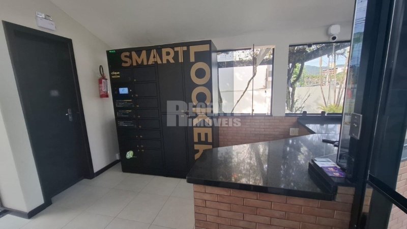 Apartamento 3 quartos no Trindade em Florianópolis - Foto 22