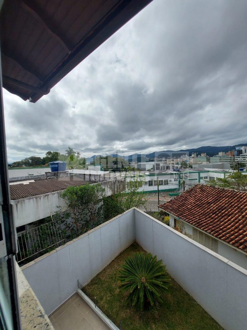 Casa 4 quartos no Beira Mar em Florianópolis - Foto 48