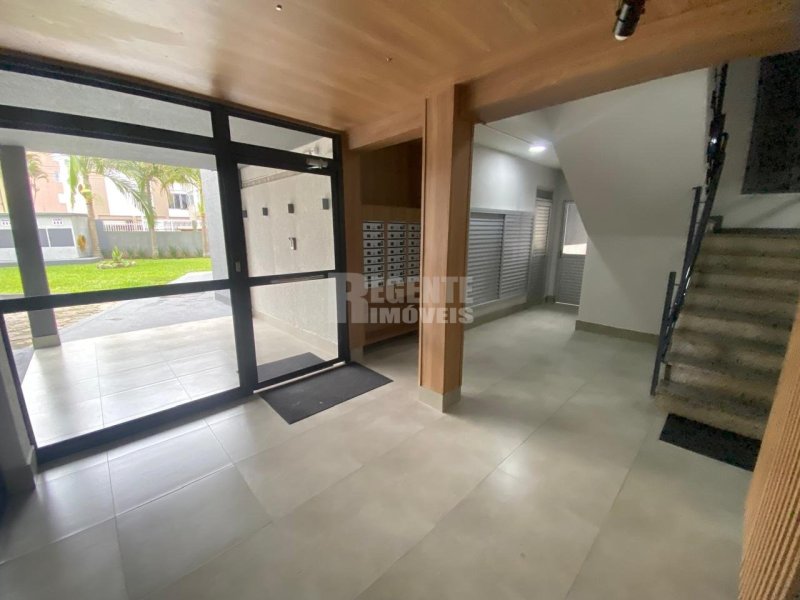 Apartamento 1 quartos no Itacorubi em Florianópolis - Foto 13