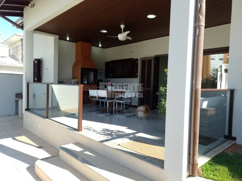 Casa 4 quartos no Córrego Grande em Florianópolis - Foto 27