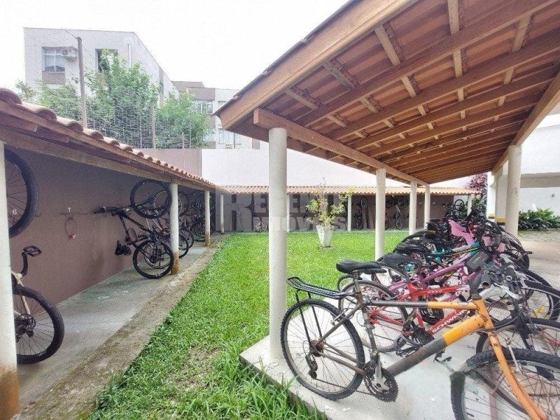 Cobertura 3 quartos no Itacorubi em Florianópolis - Foto 8