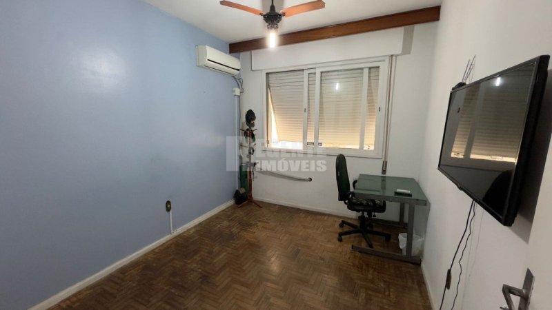 Apartamento 3 quartos no Centro em Florianópolis - Foto 5