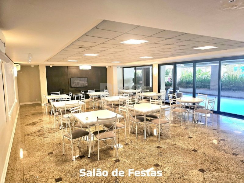 Apartamento 5 quartos no Centro em Florianópolis - Foto 32