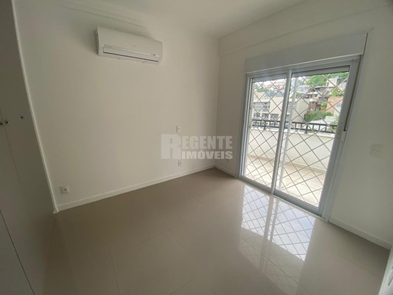 Apartamento 2 quartos no Carvoeira em Florianópolis - Foto 23