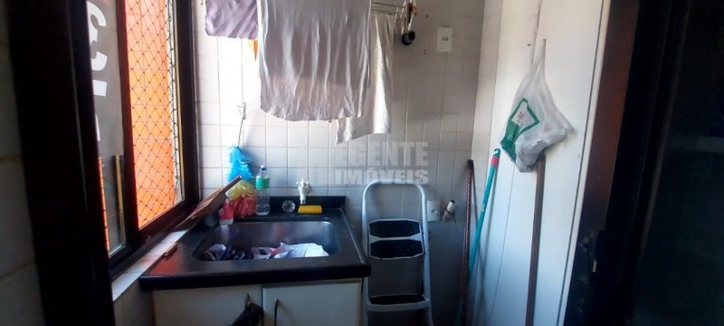 Apartamento 3 quartos no Agronômica em Florianópolis - Foto 27