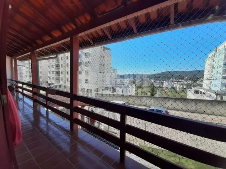 Casa 5 quartos no Trindade em Florianópolis - Foto 5