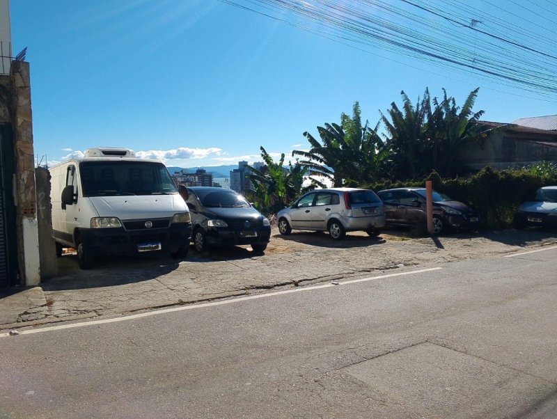 Terreno no Agronômica em Florianópolis - Foto 15