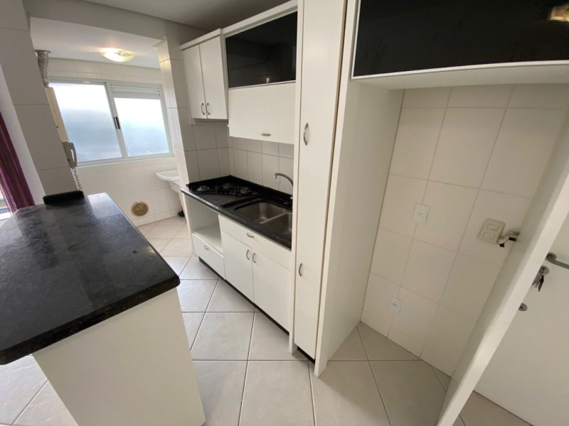 Apartamento 2 quartos no Trindade em Florianópolis - Foto 3