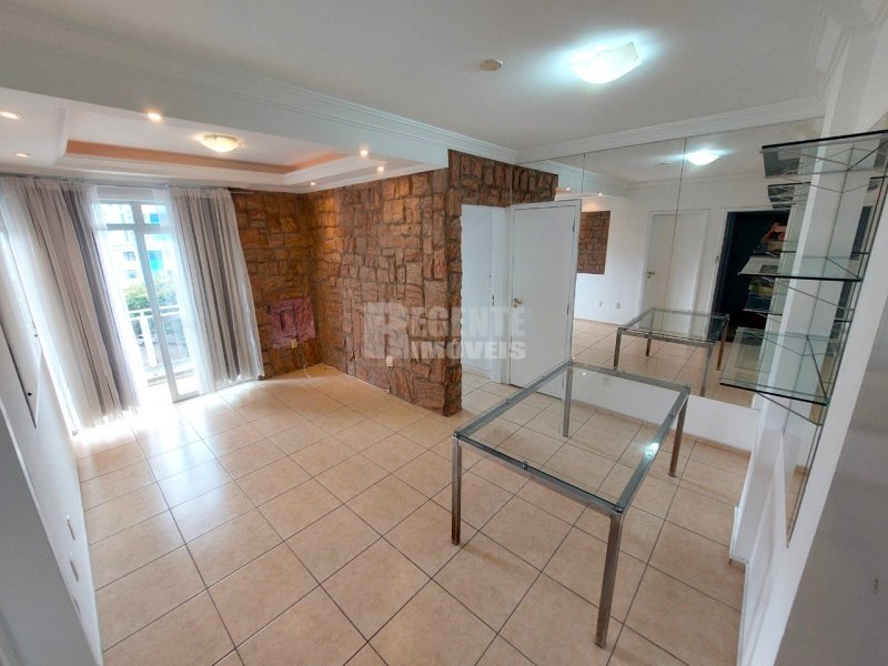 Apartamento 1 quartos no Trindade em Florianópolis - Foto 2
