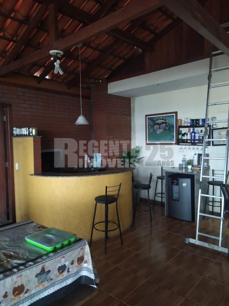 Casa 6 quartos no Agronômica em Florianópolis - Foto 6
