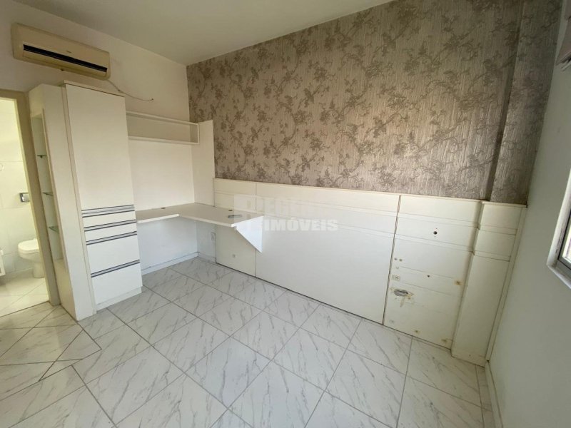 Apartamento 3 quartos no Estreito em Florianópolis - Foto 8