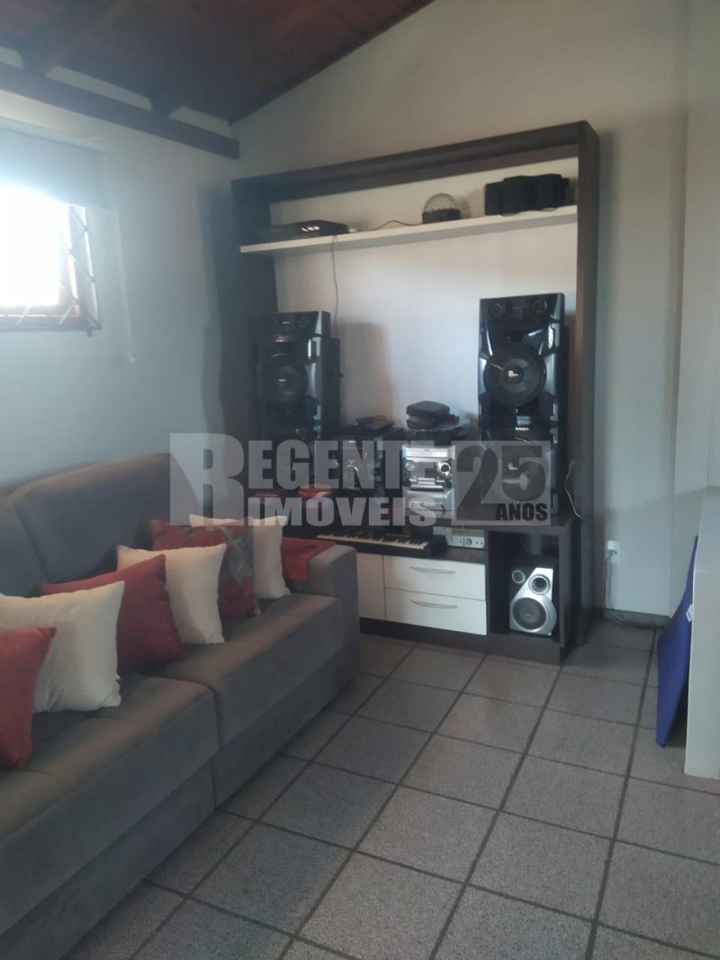 Casa 4 quartos no Santa Mônica em Florianópolis - Foto 9