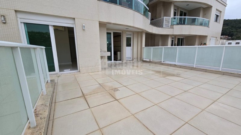 Apartamento 2 quartos no Trindade em Florianópolis - Foto 23