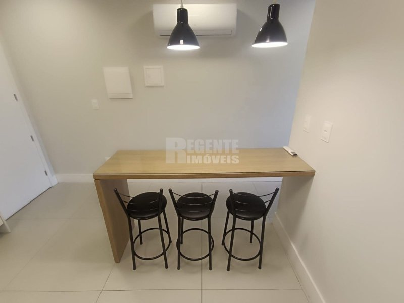 Apartamento 1 quartos no Trindade em Florianópolis - Foto 7