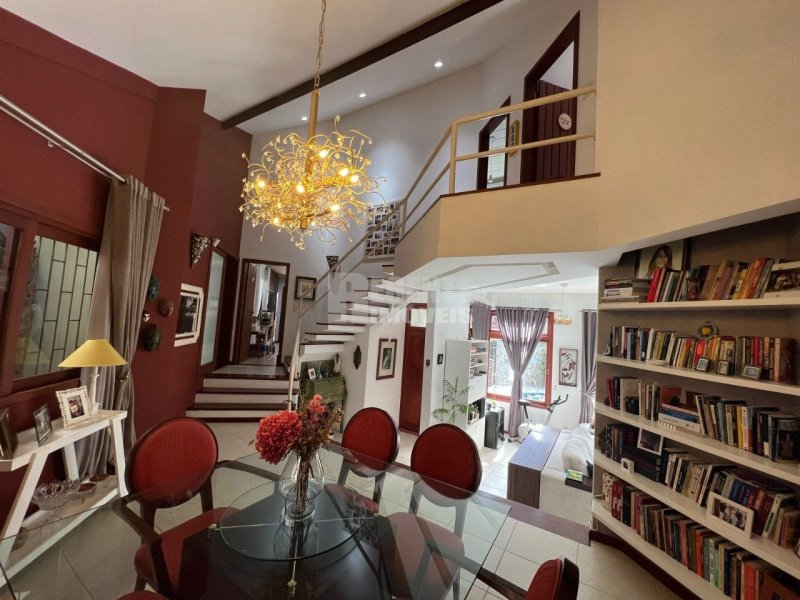 Casa 3 quartos no Pantanal em Florianópolis - Foto 16