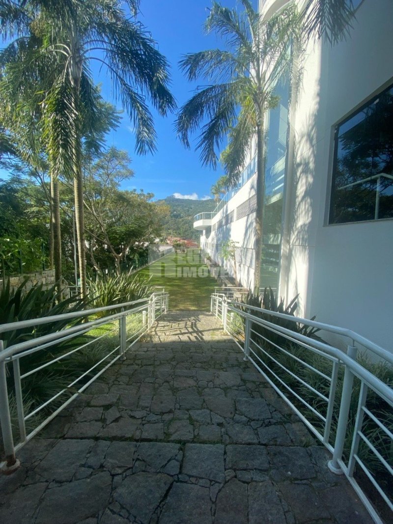 Apartamento 2 quartos no Pantanal em Florianópolis - Foto 26