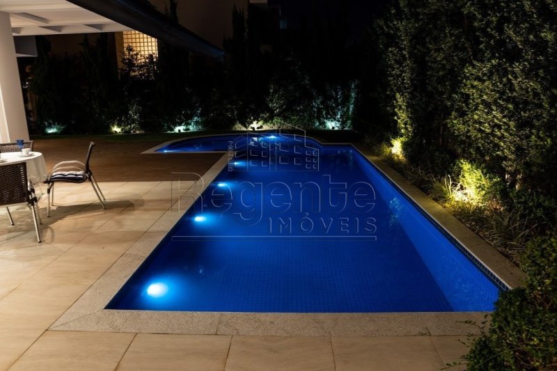 Casa 4 quartos no Jurerê Internacional em Florianópolis - Foto 31