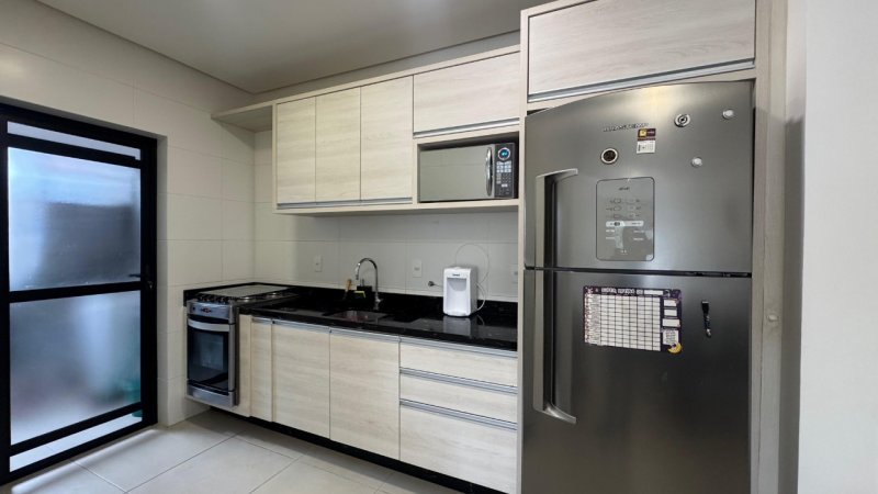 Apartamento 2 quartos no Trindade em Florianópolis - Foto 7