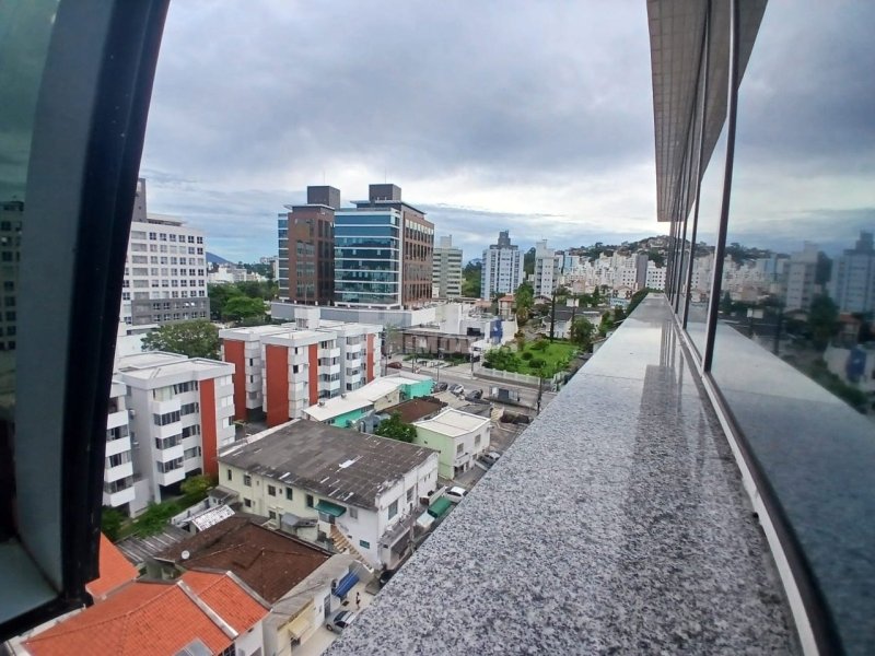 Salas/Conjuntos no Trindade em Florianópolis - Foto 7