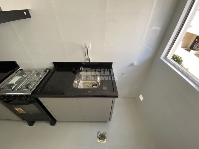 Apartamento 2 quartos no Trindade em Florianópolis - Foto 6