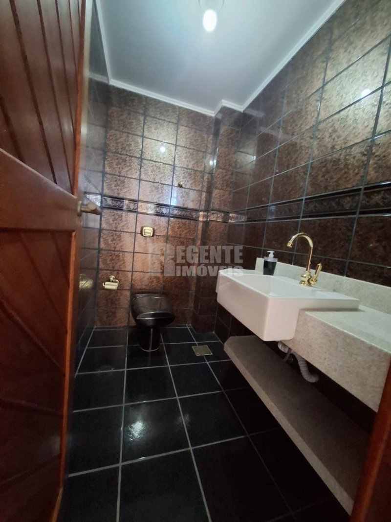 Casa em Condomínio 5 quartos no Córrego Grande em Florianópolis - Foto 15