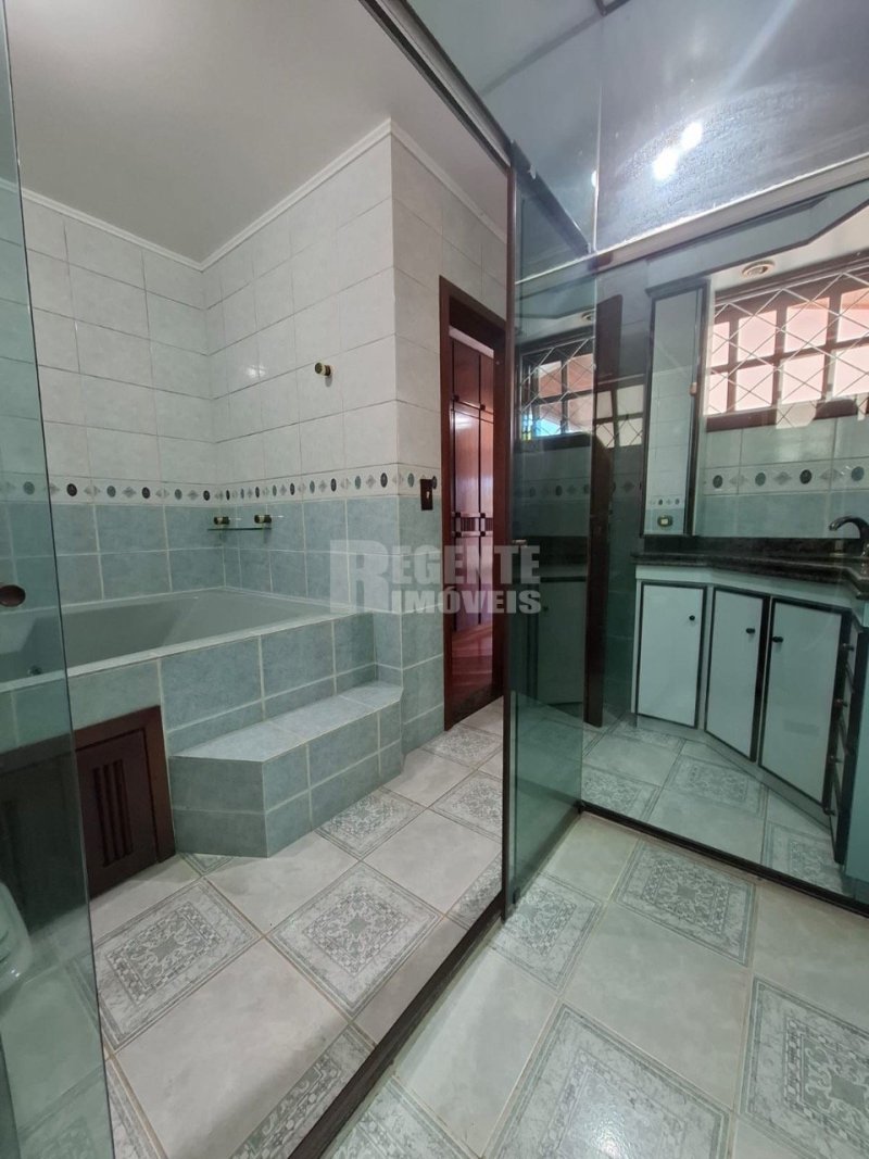 Casa em Condomínio 5 quartos no Córrego Grande em Florianópolis - Foto 30