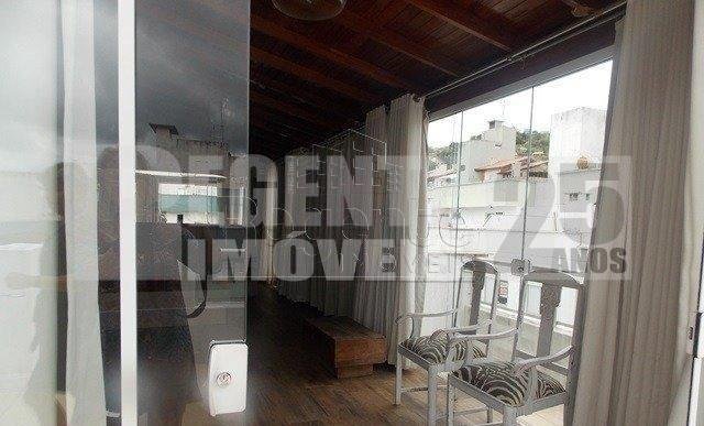 Cobertura 3 quartos no Carvoeira em Florianópolis - Foto 14