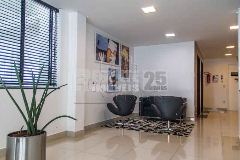 cond 05 - Apartamento 3 quartos no Itacorubi em Florianópolis