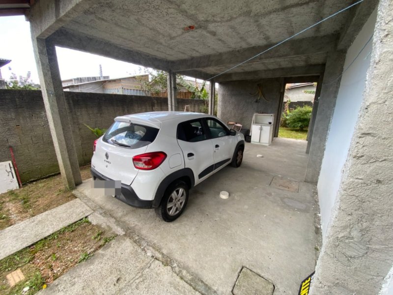 Casa no Tapera da Base em Florianópolis - Foto 2