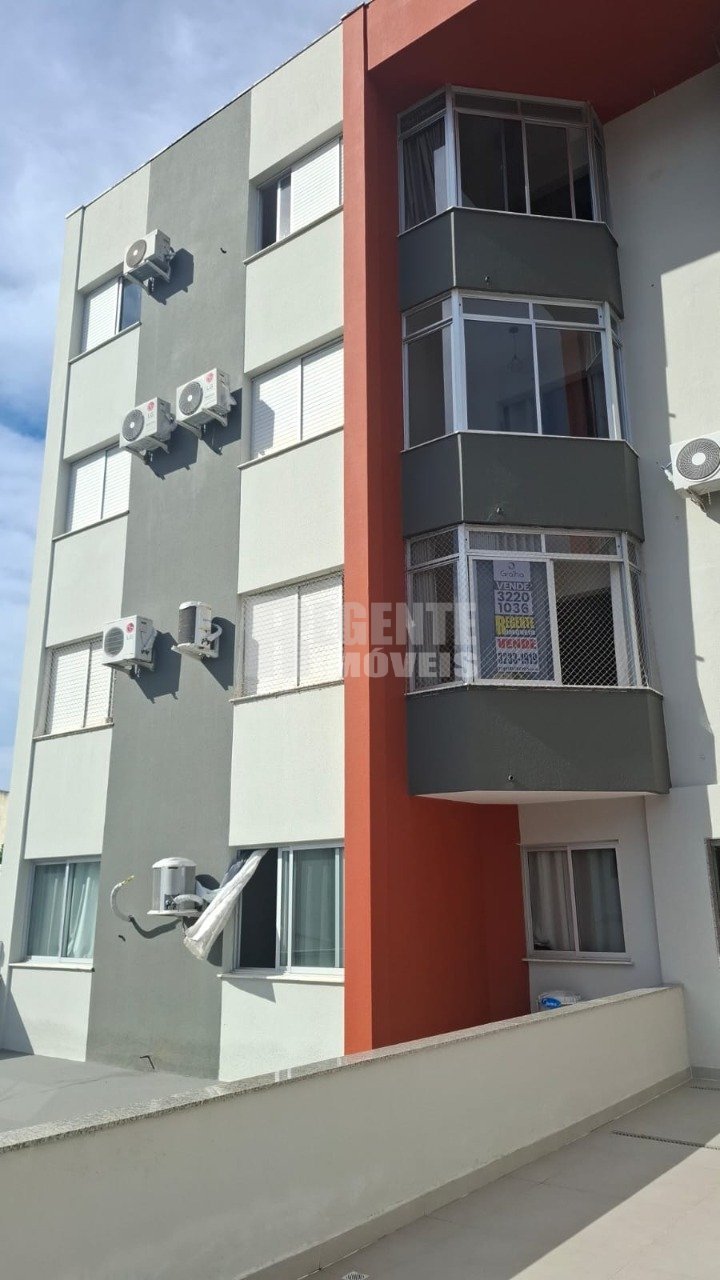 Apartamento 3 quartos no Trindade em Florianópolis - Foto 20