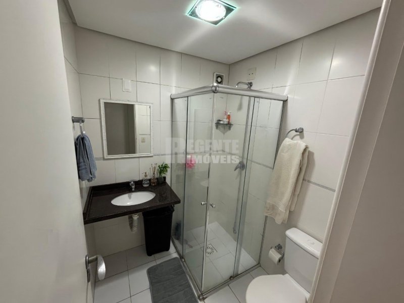 Apartamento 4 quartos no Itacorubi em Florianópolis - Foto 11