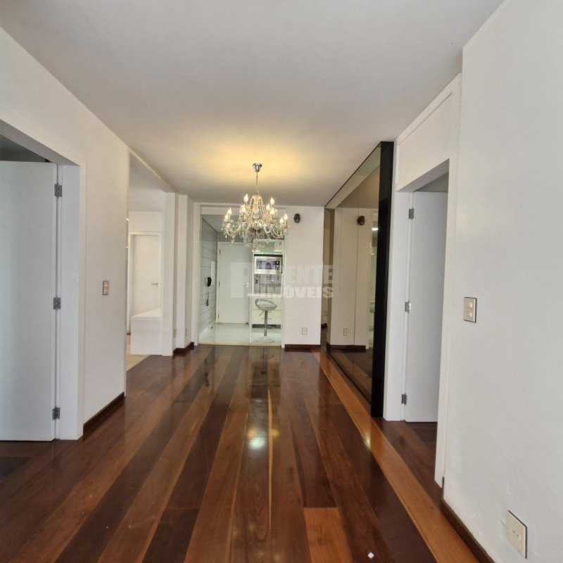 Apartamento 3 quartos no Centro em Florianópolis - Foto 15